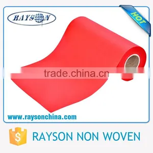 Anti uv Finished pp Polypropylene Non Woven Material thumbnail-1