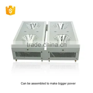 2016 New Product High Power Cob Led Grow Light Agriculture Plant Grow Light thumbnail-5