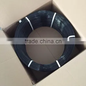 4.0mm Black Polyester Wire for Agricultural Greenhouse thumbnail-1