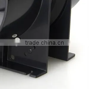 HA1751B2HL 230V 50HZ Aluminum Axial Flow Pipe Duct Fan thumbnail-4