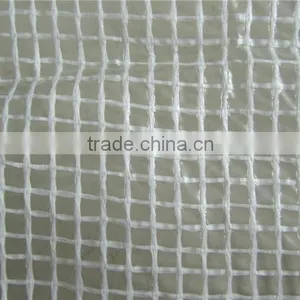 Transparent Patio Tarpaulin, Covering HDPE Mesh Lona,china Supplier Greenhouse Tarpaulin thumbnail-1