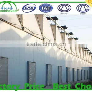 Commercial Used Greenhouse Sale thumbnail-1