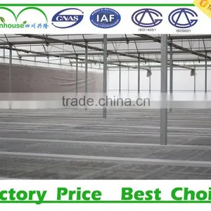 Greenhouse Shading System thumbnail-2