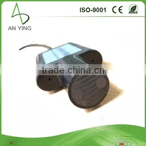 Promotion! Real-Time Agricultural Conductivity Probe, Easy-to-use DC Power Soil Conductivity Probe thumbnail-2