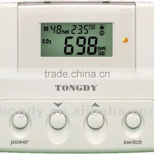 Super Carbon Dioxide Controller thumbnail-1