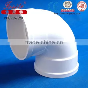 High Quality Large Diameter Plastic PE PVC PPR Pipe on Sale thumbnail-6