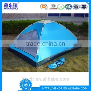 Professional Manufacture Cheap Safari Tent for Sale thumbnail-1