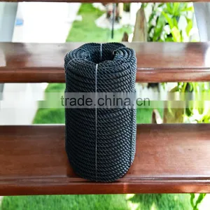 Colorful PP Twisted Rope thumbnail-2