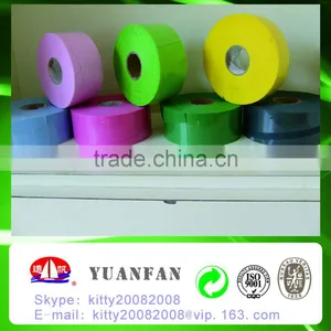 Short Width ( 1cm,2cm,3cm Etc) Nonwoven Fabric thumbnail-6