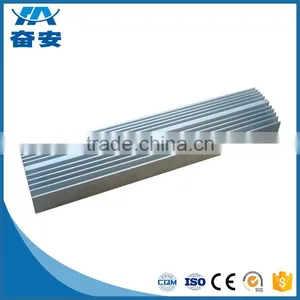 Wholesale New Style Anodize Aluminium Extrusion Profile thumbnail-5