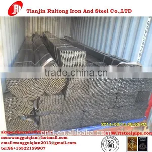 Carbon Steel Square Pipe Material Specifications thumbnail-1