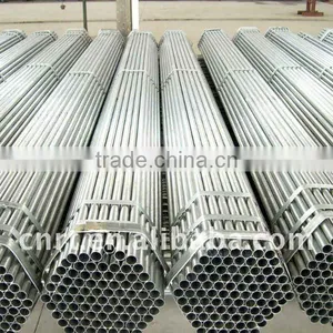 Seamless Steel Welded Pipe thumbnail-1