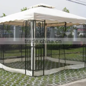 Metal Gazebo thumbnail-1