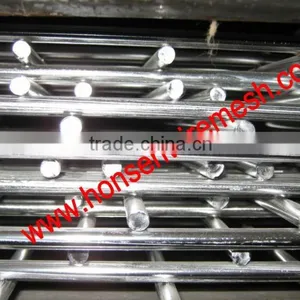 Welded Wire Mesh Panel(manufacturer) thumbnail-2
