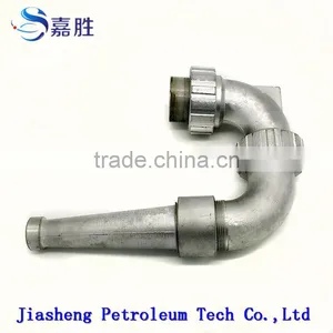 Aluminium Alloy Sprinkler Injector Nozzle thumbnail-3