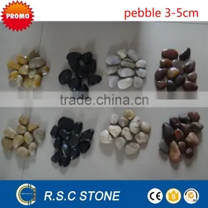 Black High Polished Pebble on Promotion thumbnail-2