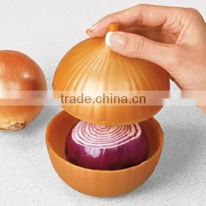 Plastic Onion Saver thumbnail-1