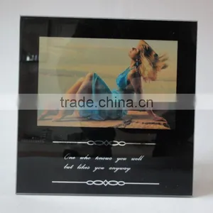 Glass Photo Frame thumbnail-1
