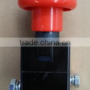 Emergency Switch/Emergency Stop Switch/Emergency Button Switch thumbnail-1