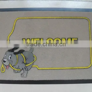 PVC Door Mat Pvc Floor Mat thumbnail-1