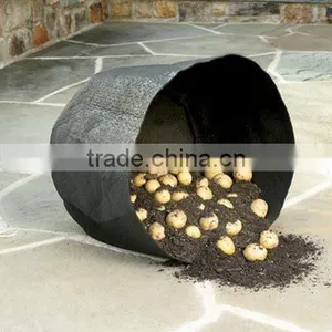 Garden Plants Non Woven Polypropylene Poly OEM Smartpots thumbnail-1