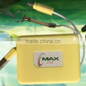 2016 Trending Products, Consumer Electronics ,mobile Phone Usb Cable ,retractable Cable, Micro Usb Cable thumbnail-3