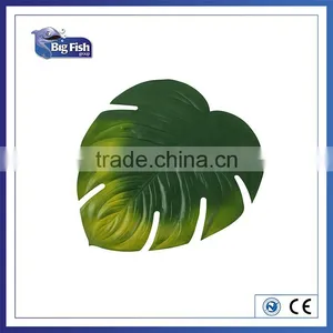 Design Ideas Tropical Exotic Leaf Placemat Dining Table Mat thumbnail-1