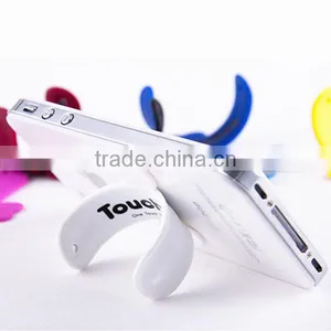 Universal Mobile Phone Stand With Best Quality Cellphone Holders Factorty Price thumbnail-1