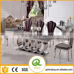 Furniture Breakfast Table Cheap Dining Room Sets TH382 thumbnail-1