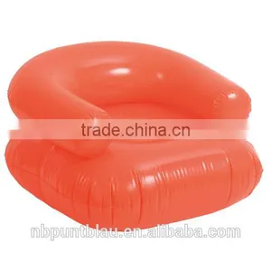 Summer Inflatable Chair Swimming Pool Chair thumbnail-2