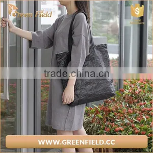 Promotional Dupont Tote Tyvek Paper Handbag Bag Popular in Japan thumbnail-1