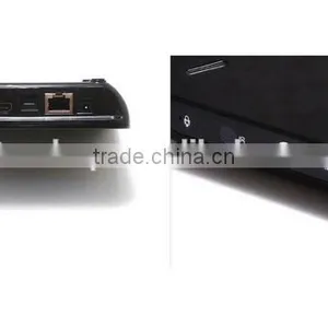 Wholesale Android 4.4.2 Quad Core Android TV Box CS968 With Web Cam, Mic, RK3188 2G/8G With WIFI Remote Control thumbnail-6