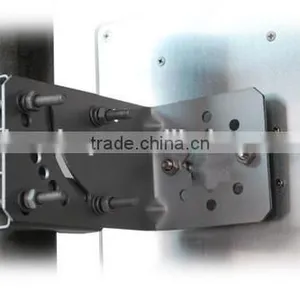 Hot Selling 806~960/1710~2700MHz Log Periodic Antenna 8/9dBi Log Periodic Antenna thumbnail-4
