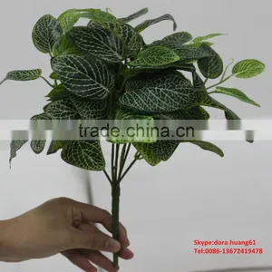 SJH010530 Factory Wholesale Artificial Small Plants Green Wall System thumbnail-1