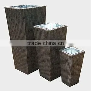 Garden Flower Planter thumbnail-1