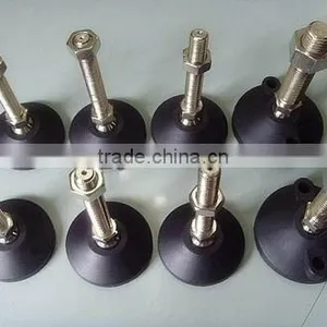 Articulated Leveling Feet Leveling Foot thumbnail-1
