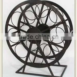 Hot Sale Wine Bottle Holder thumbnail-1