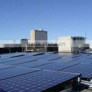 Led Solar Home Lighting System 150W thumbnail-5