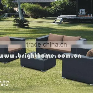 High Quality Garden Furniture (BP-872) thumbnail-1
