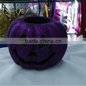 EPS Artificial LED Pumpkins for Halloween thumbnail-1