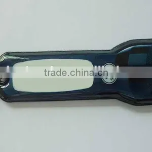 LED Logo Projection Plastic Keychian for Beer Promotional Products thumbnail-4