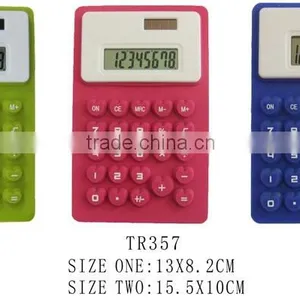 Promotion Lovely Calculator thumbnail-1