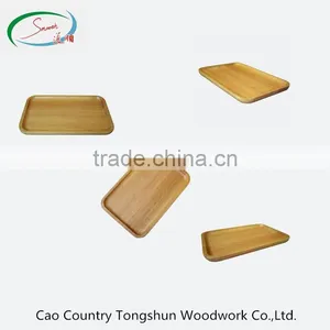 Hot Sale Kitchenware Thicke Bamboo Cutting Board thumbnail-1