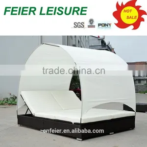 Round Lounge-removable-cover-corner-sofa thumbnail-1