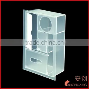 Acrylic Mail Box thumbnail-1
