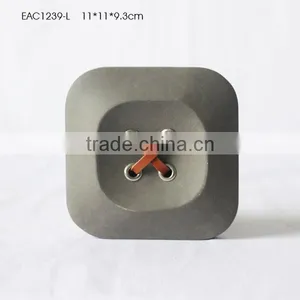 Morden Fastener Like Concrete Wall Hook for Clothes / Handbag thumbnail-4