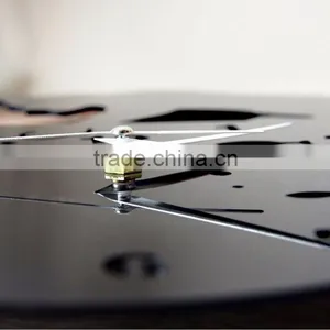 Manufacturer of Wall Clock Modern Design Wall Clock Home Decorative Digital Clock Themes thumbnail-4
