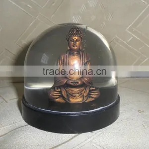 Polyresin Buddha Figure Decoration thumbnail-1