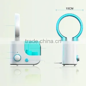 2015 New Unique Humifier With Electrical Fan thumbnail-2