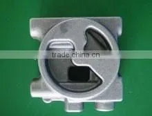Aluminum Stamp Forging Parts thumbnail-1